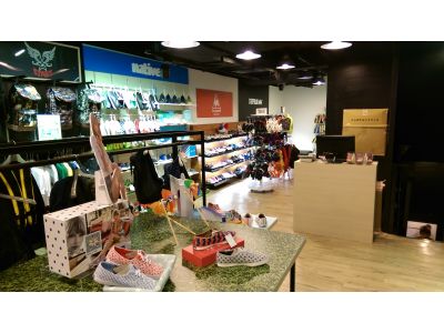 摩曼頓企業股份有限公司-undefined