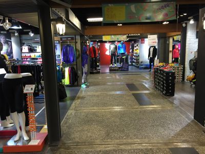 摩曼頓企業股份有限公司-undefined