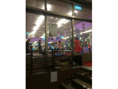 夏綠荷舞蹈運動中心-undefined