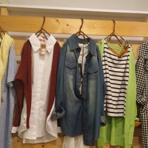 巧克服飾工作室-undefined