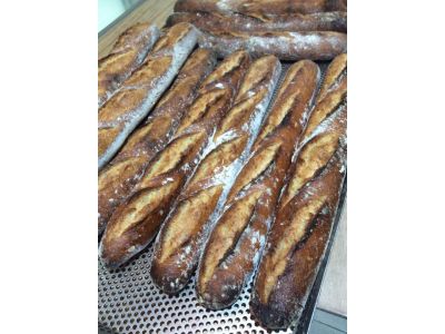 Yuuki Bakery 烘培坊-undefined