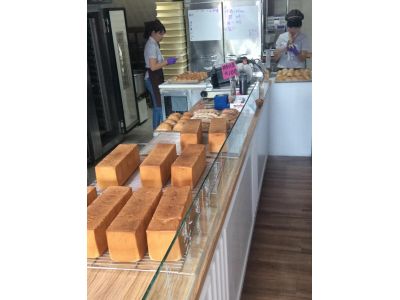 Yuuki Bakery 烘培坊-undefined