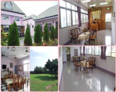 安康護理之家-undefined