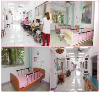 安康護理之家-undefined