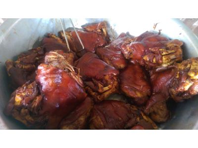 林家豬腳-undefined