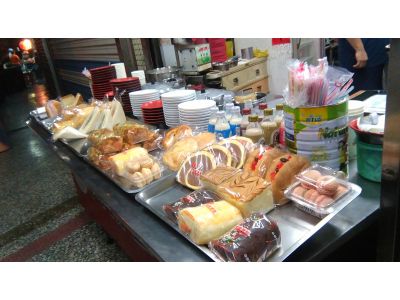 阿博豆漿店-undefined