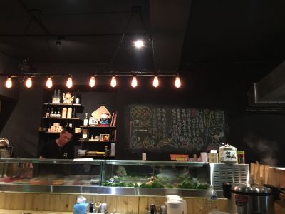 瀧一壽司串炸-undefined