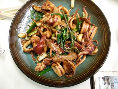 海福園庭園式餐廳-undefined