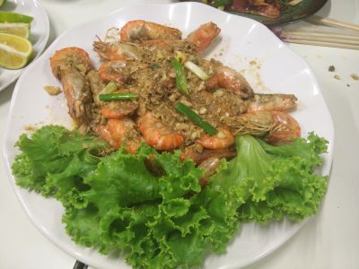 海福園庭園式餐廳-undefined