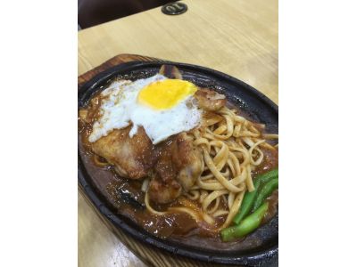 王家鱔魚意麵專家-undefined