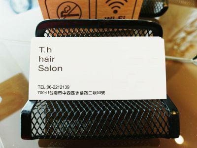  T.h HAIR SALON-undefined