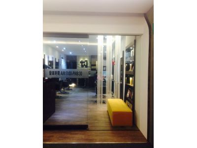  T.h HAIR SALON-undefined