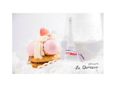 La Douceur 品悅糖法式甜品專賣-undefined