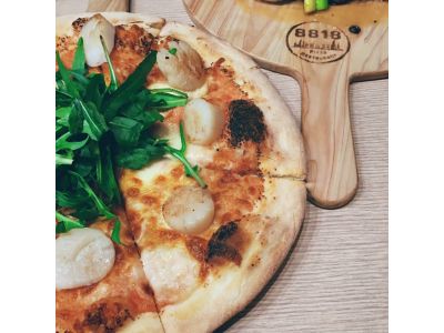 8818比薩屋-undefined