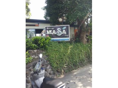 瑪莎園咖啡簡餐-undefined