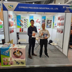 柏升工業股份有限公司-undefined