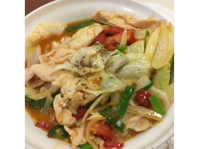 天廚河粉-undefined