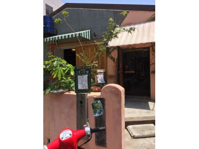 工寮早午餐Hut Brunch-undefined