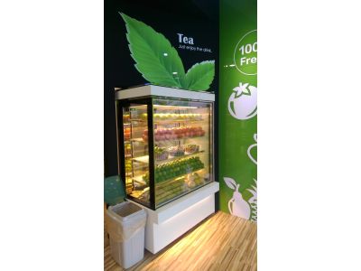 鮮果力現榨茶飲-undefined