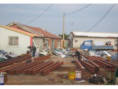 興旺鐵工所-undefined