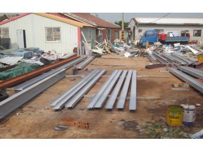 興旺鐵工所-undefined