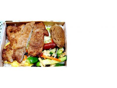 小師傅池上便當-undefined