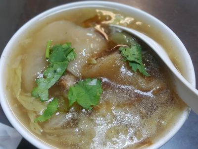 曾魚翅羹(曾記廚房)-undefined