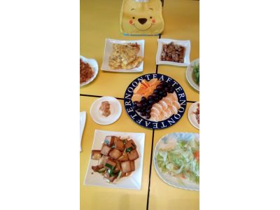 長紅海鮮-undefined