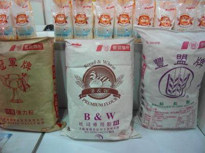 豐盟麵粉-undefined