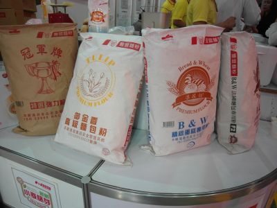 豐盟麵粉-undefined