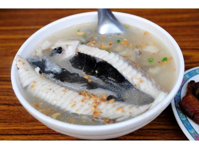 阿堂鹹粥-undefined