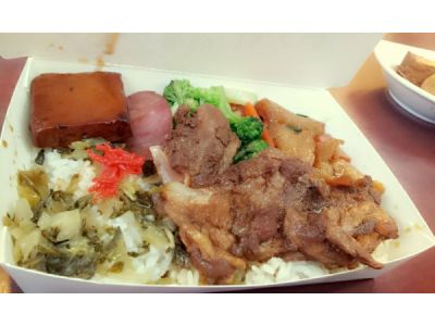 禾記嫩骨飯(府前店)-undefined