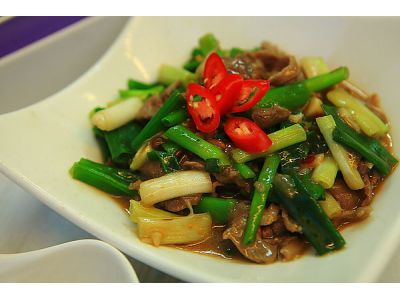 阿蓮羊肉專家 -undefined