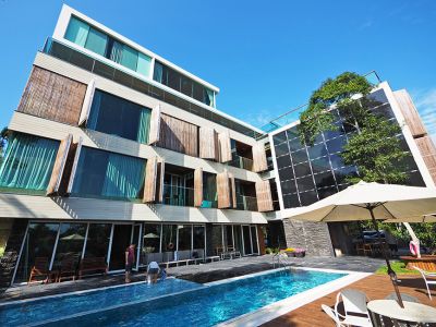 原森林民宿-undefined