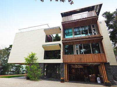 原森林民宿-undefined