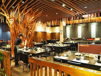 錢都日式涮涮鍋-undefined