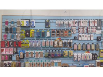 Hiphone case 手機配件專賣店-undefined