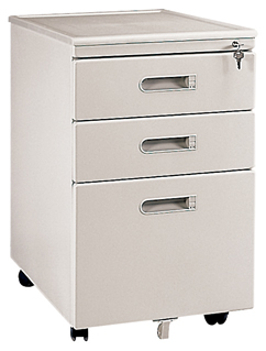 J059-01U型活動櫃