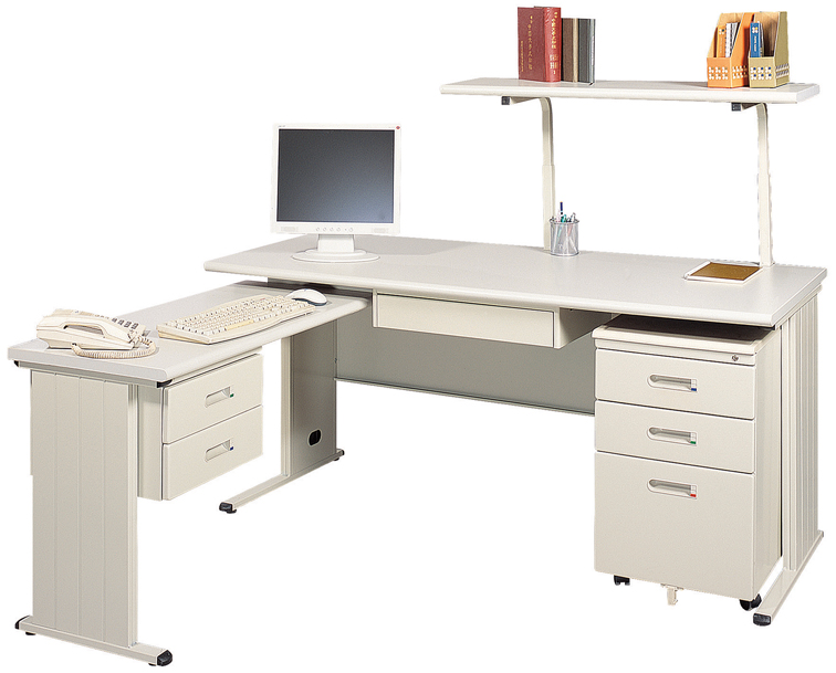 J075-08TH-L型905主管桌(整組)