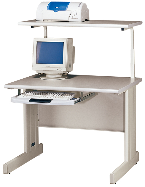 J112-29HU電腦桌(含118x45上架)