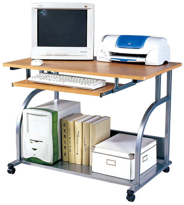 J106-05YS2006鋼製電腦桌