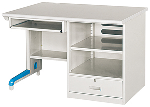 J088-24全套式電腦桌120