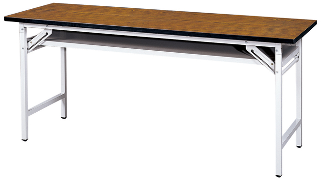 J055-09H型木紋會議桌