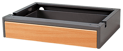 J060-12深灰木紋中抽