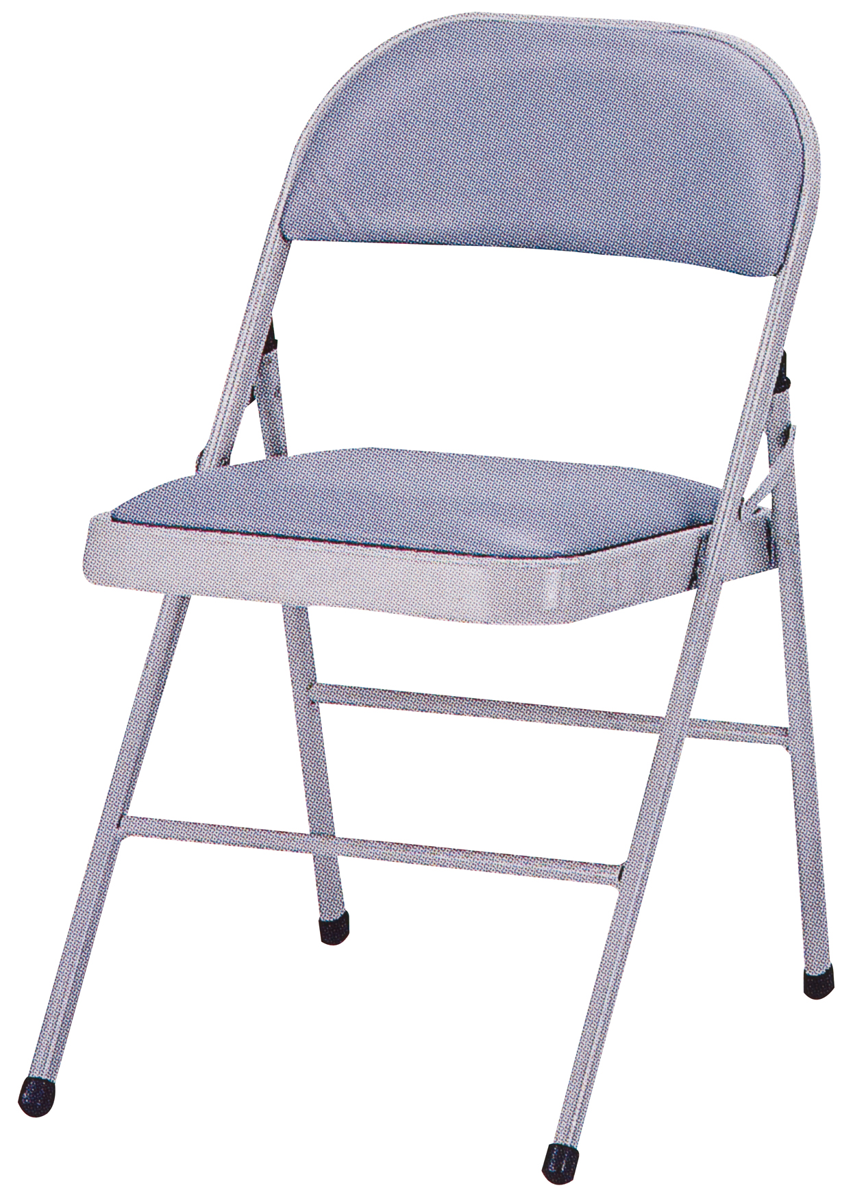 J200-02H型灰皮合椅