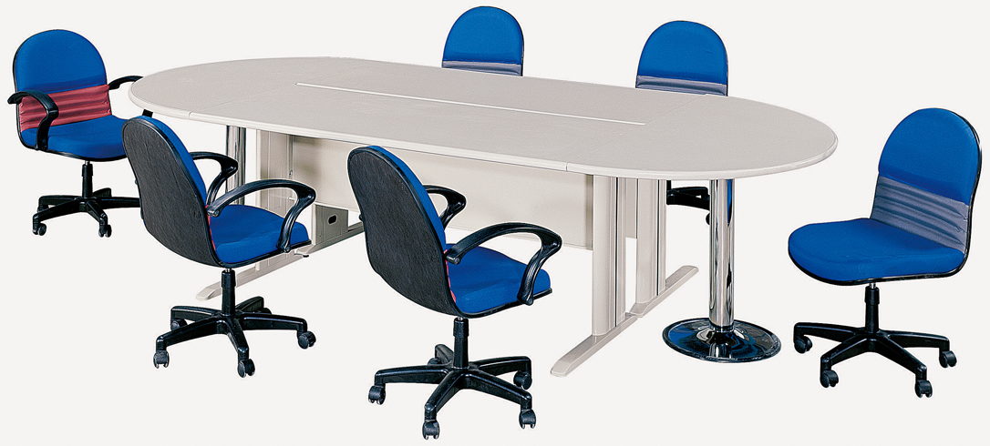 J058-08CD-環式會議桌