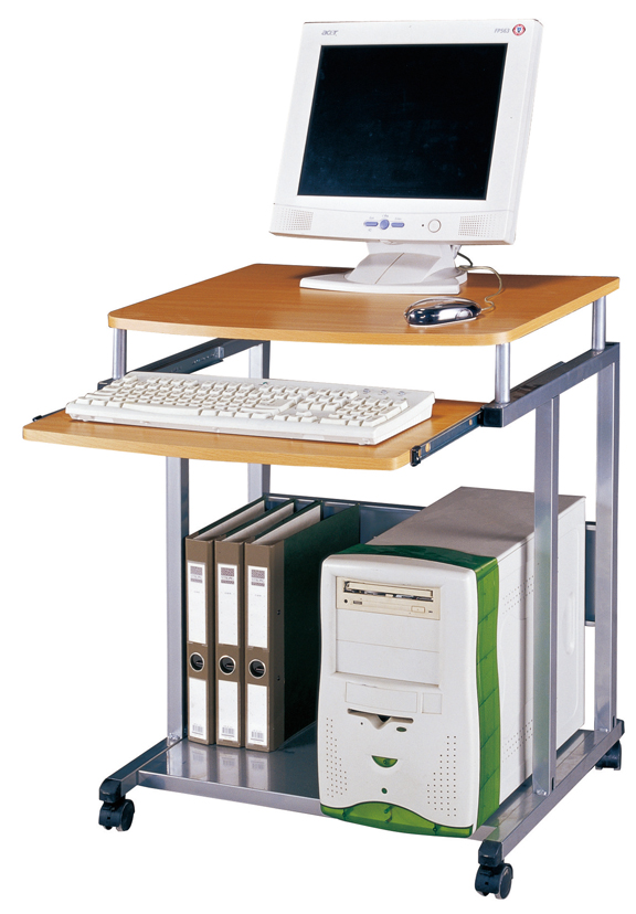 J106-01YS1025山毛櫸(液晶)電腦桌