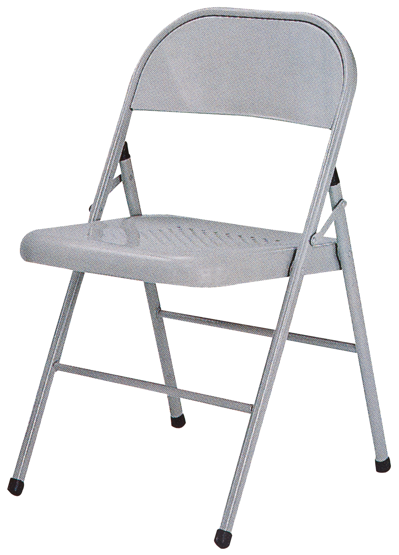 J200-01H型鐵合椅