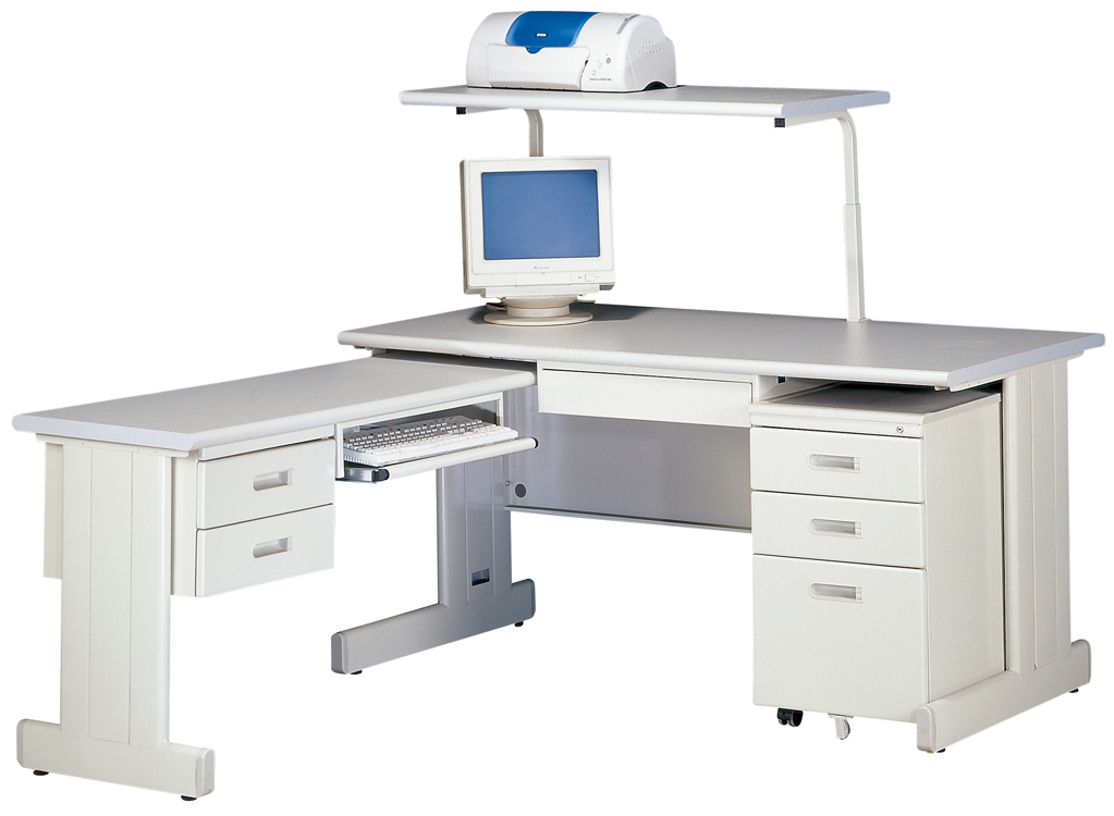 J067-09HU-905L型秘書桌