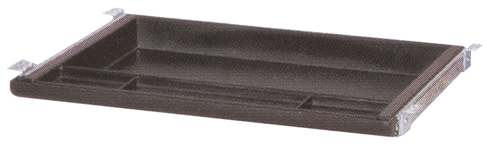 J060-04ABS深灰中抽